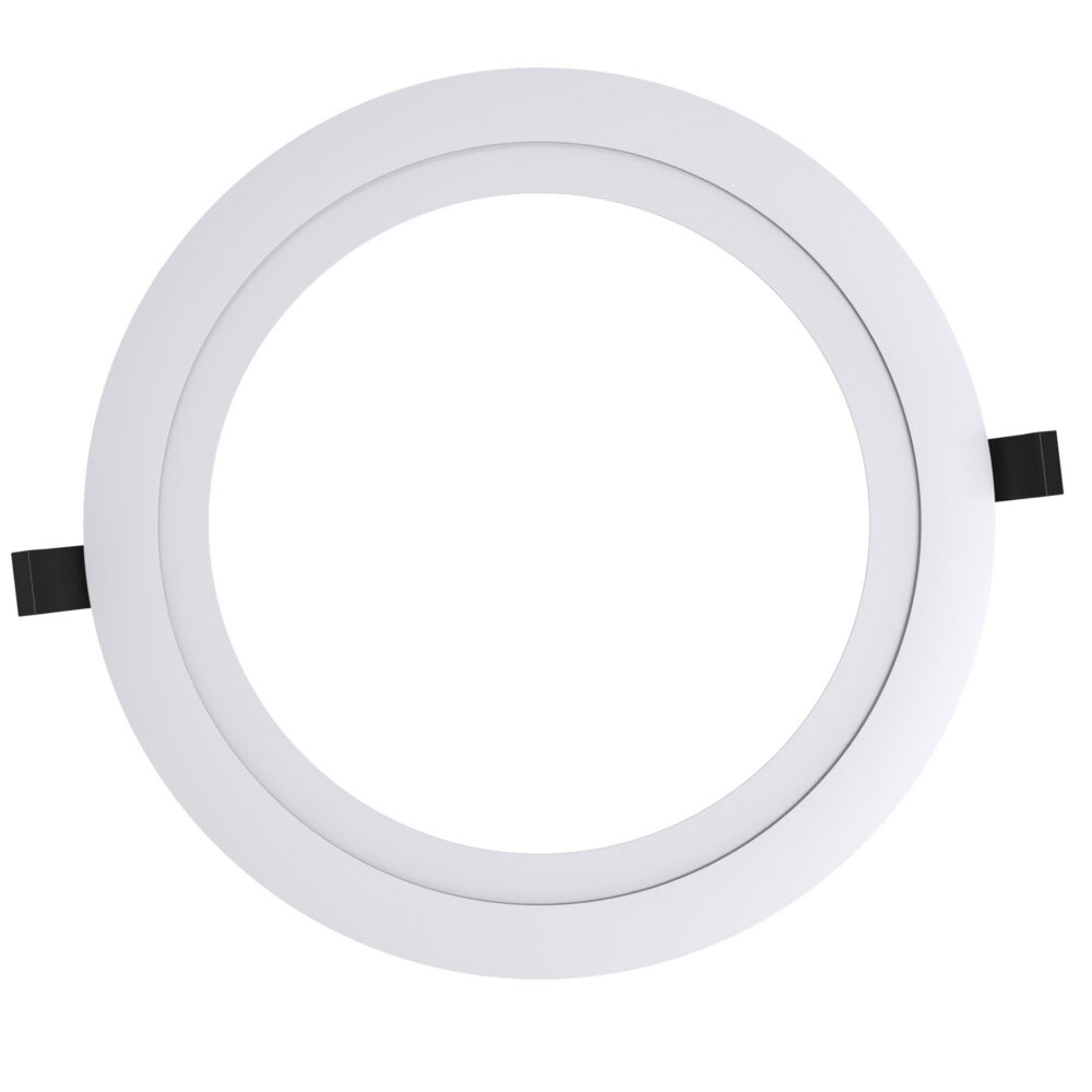 Switch Soft Rehab ring Hvit #1