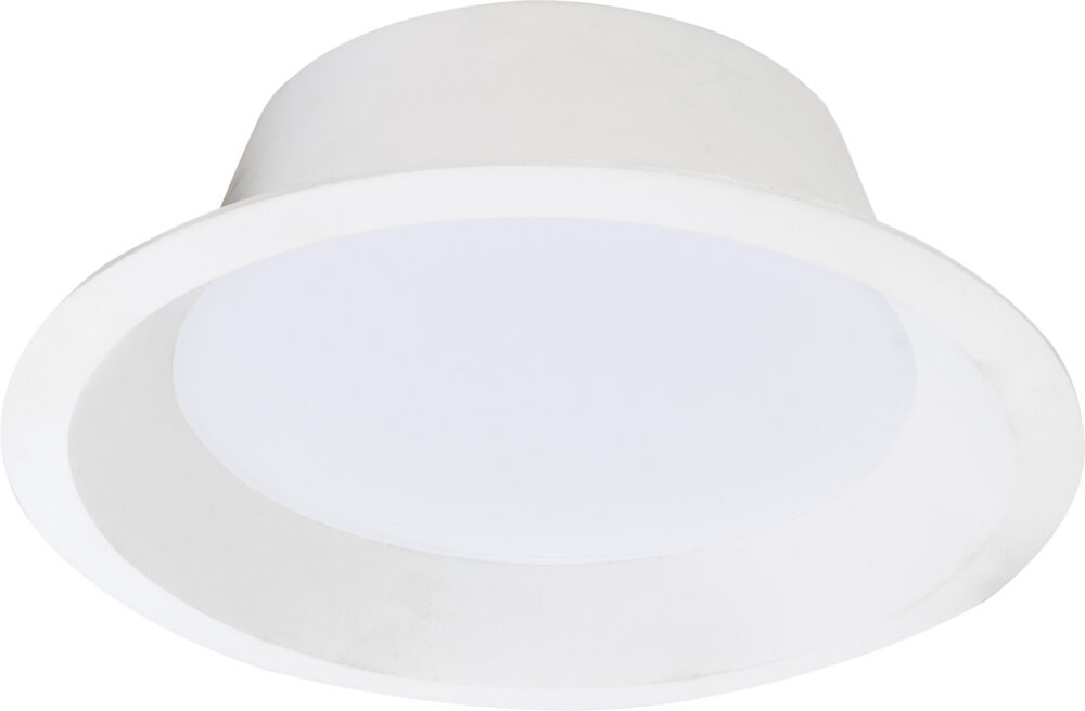 Switch Soft 21W 2300lm 2CCT Hvit #1