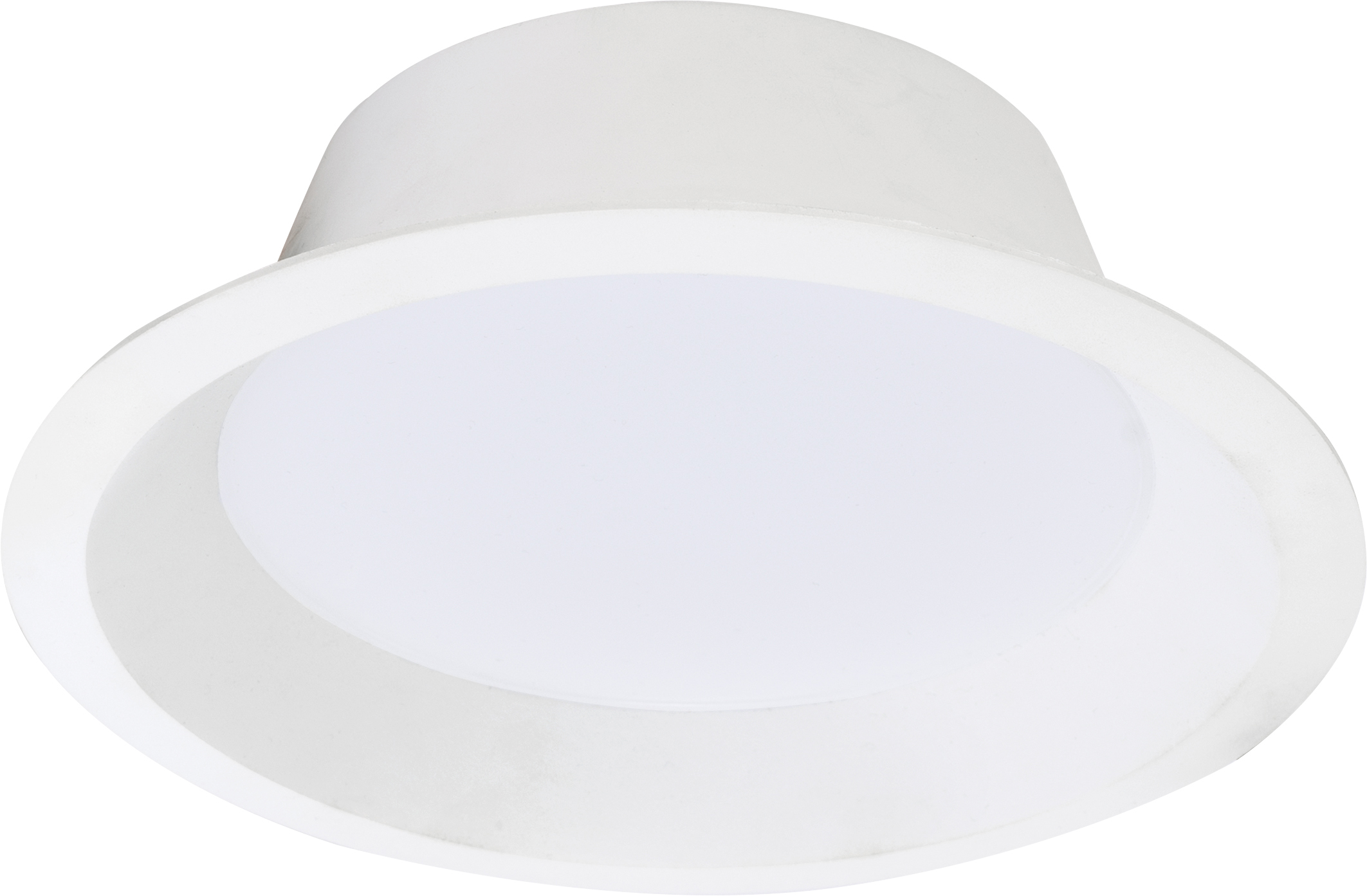 3229486 LED Compact Soft 2 B Switch Soft 21W 2300lm 2CCT Hvit