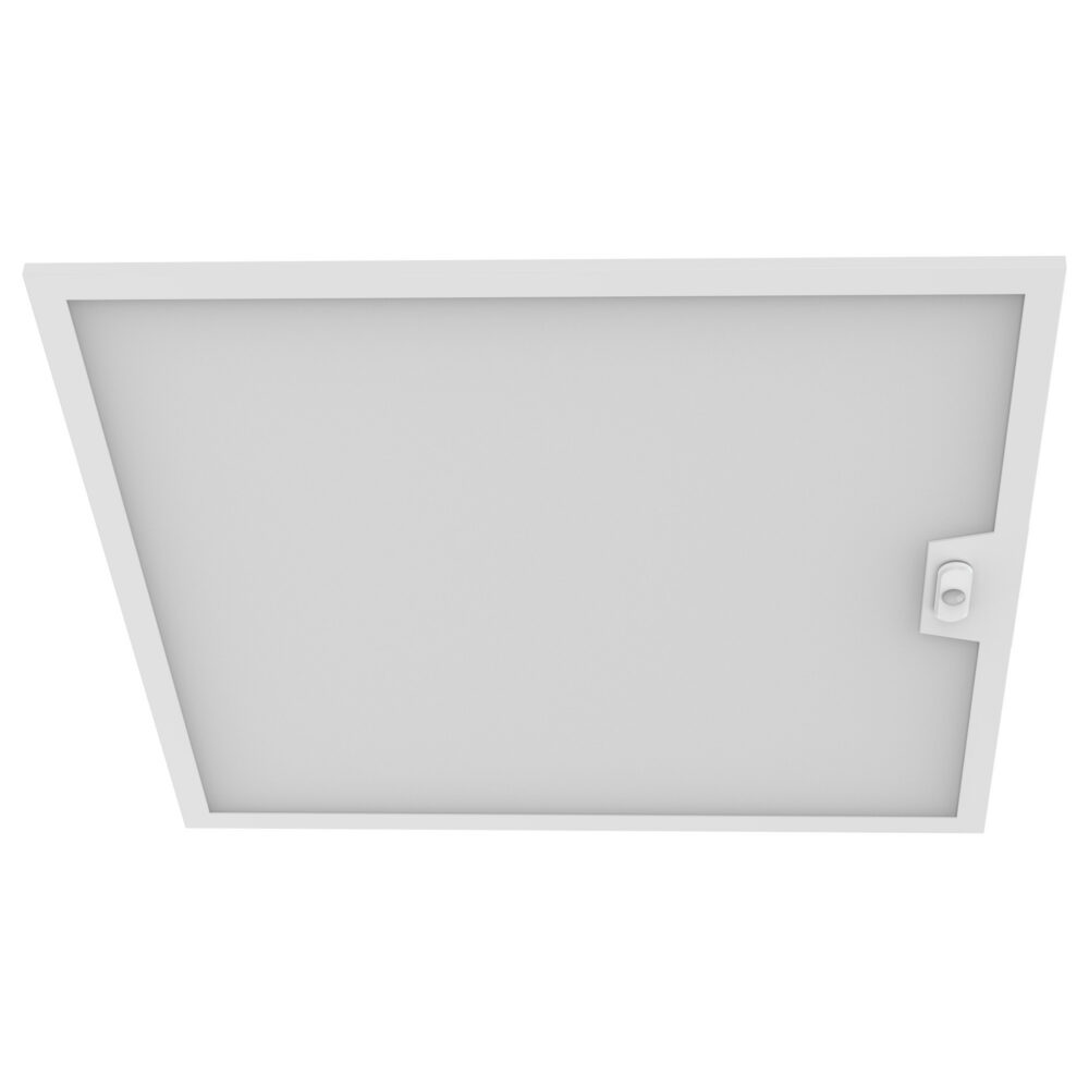 Switch Eco Panel 600x600 PIR-sensor MP #1
