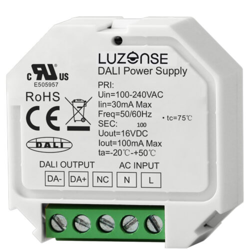 DALI Power Supply Box