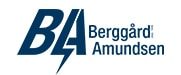 BerggaardAmundsenLogo