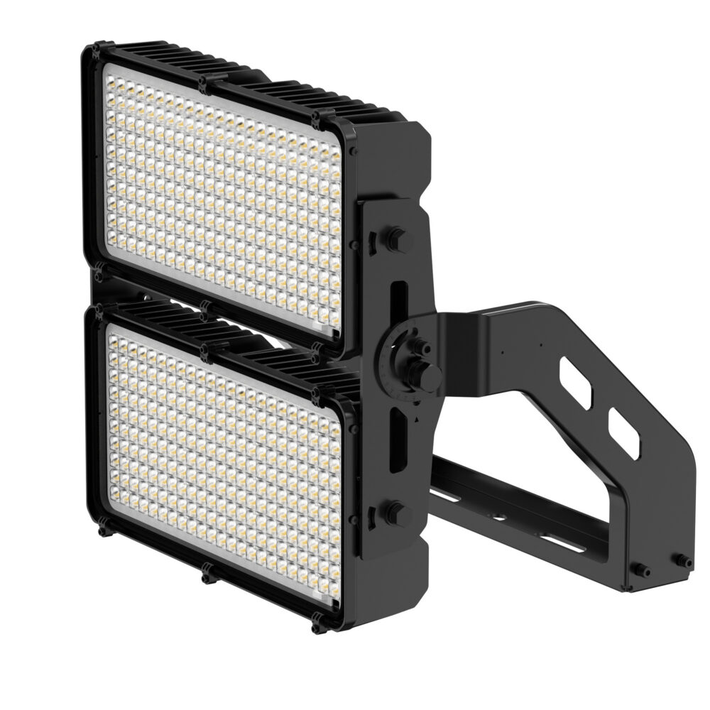 HiPower SP4 800W 112Klm 5000K Ra70 DALI #1