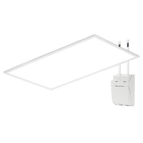 Square BL R300x600 2150lm 3000/4000K OP DALI LCT 5p