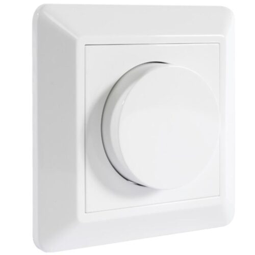 Zig-B Zigbee Universaldimmer 230V