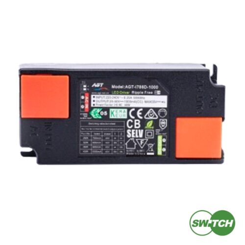Switch Driver for LED Panel 1000mA (700/800/900/1000) LP2