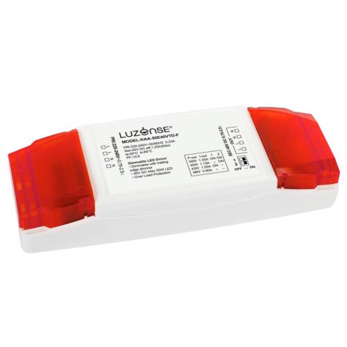 Switch Dimbar LED driver 32W 500mA Linect