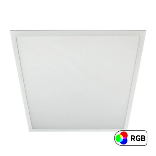 LED Panel 600x600 36W RGBW 4000lm OP