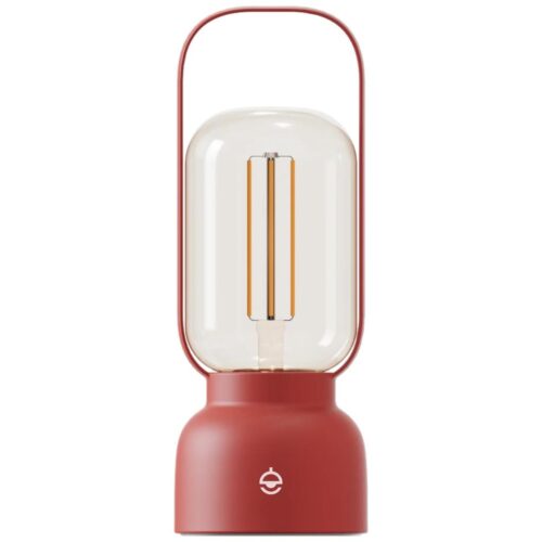 Camping Light Red