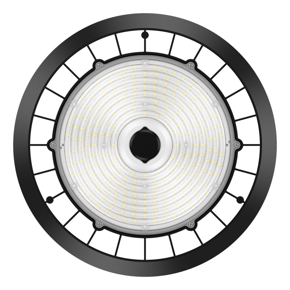 Switch Highbay 200W 33000lm 115° #3