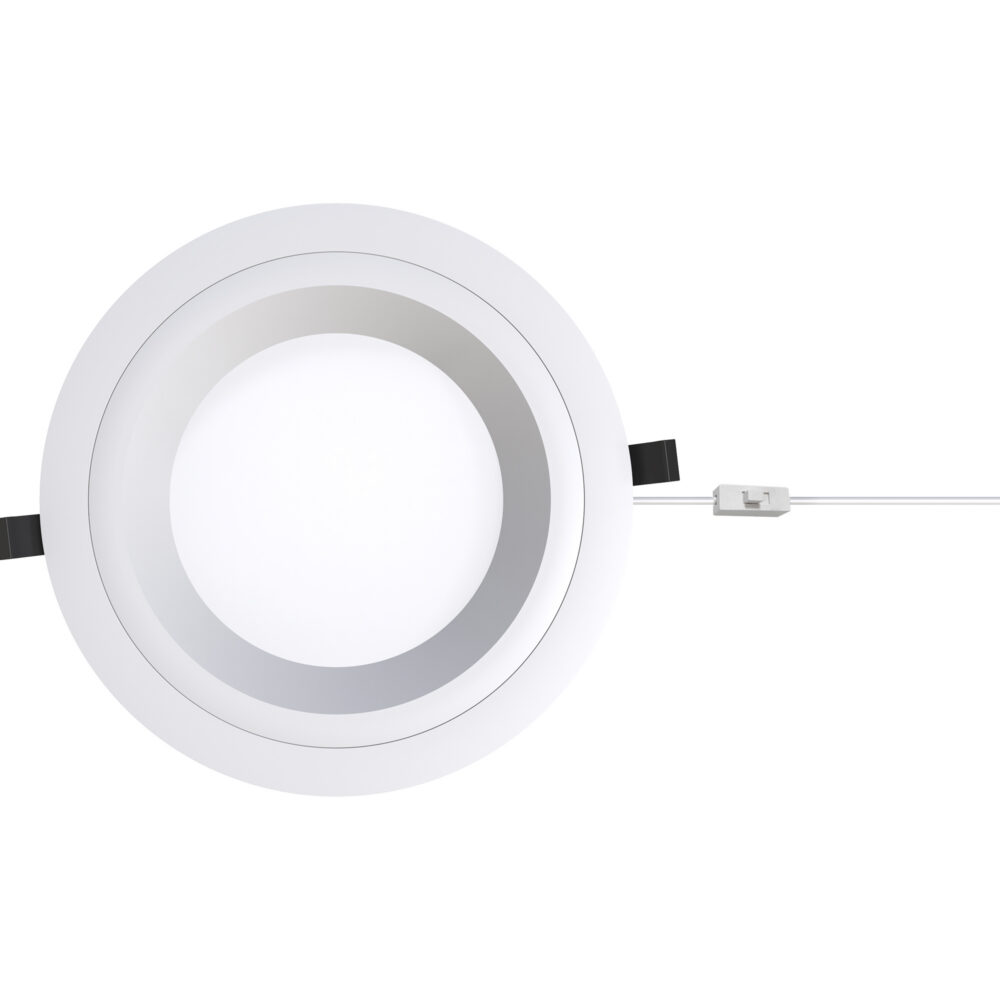 Switch Soft Rehab ring Hvit #3