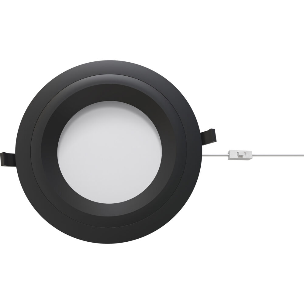 Switch Soft 21W 2300lm 2CCT Sort #2