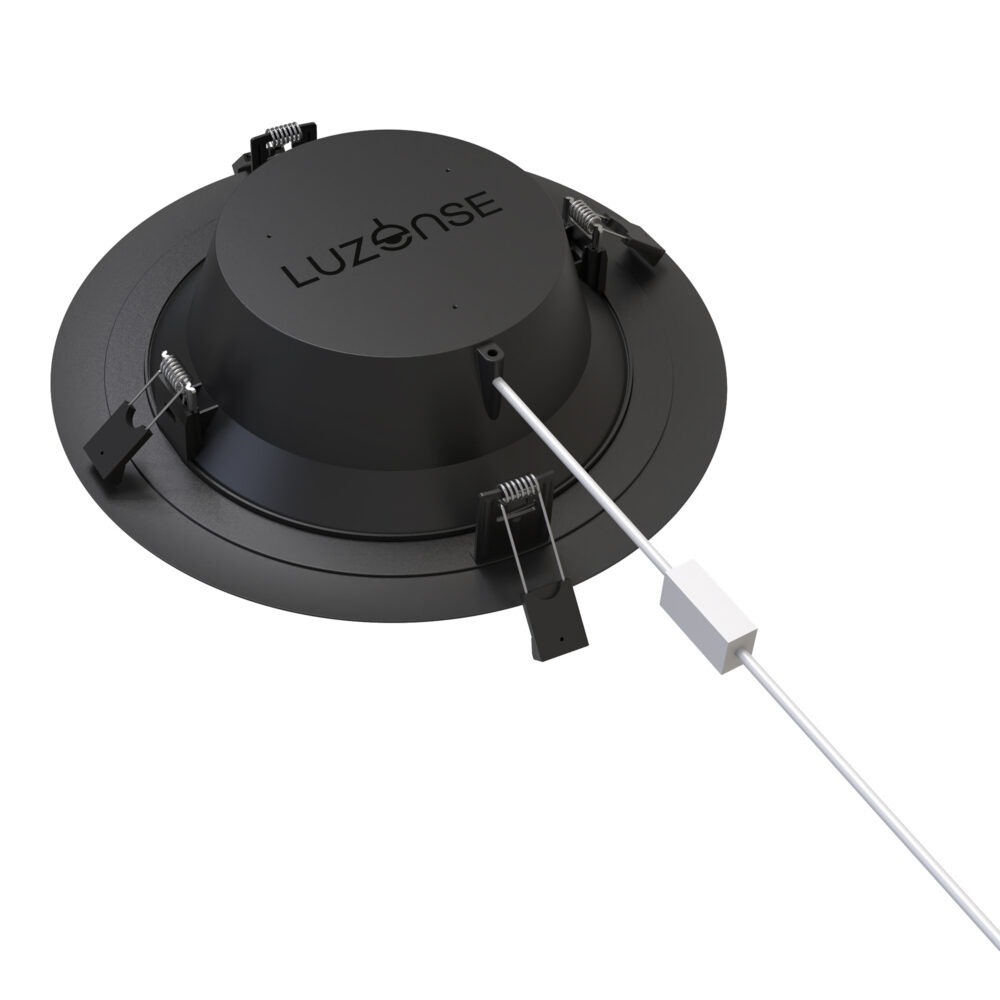 Switch Soft 21W 2300lm 2CCT Sort #3