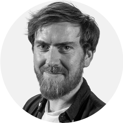 Anders Dannevig