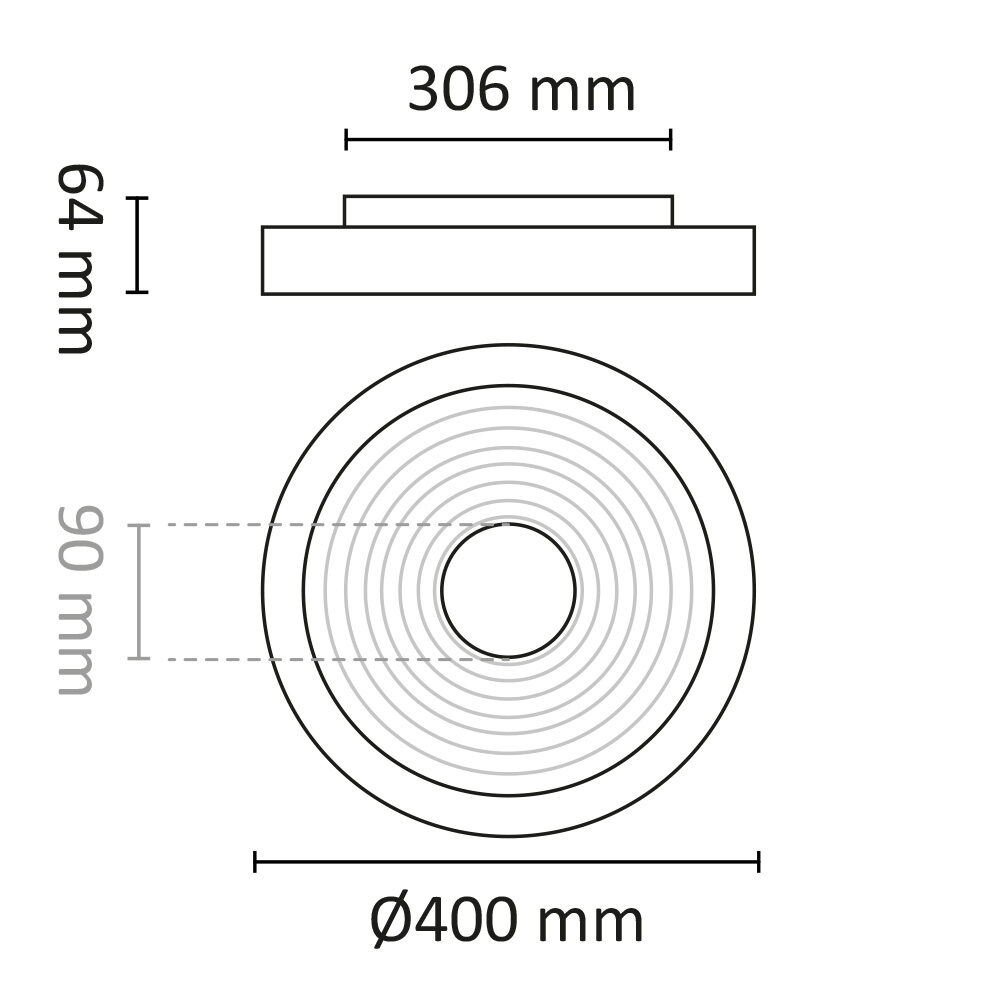 Sandy L 2700/3000K Dim Sort/Gull #5