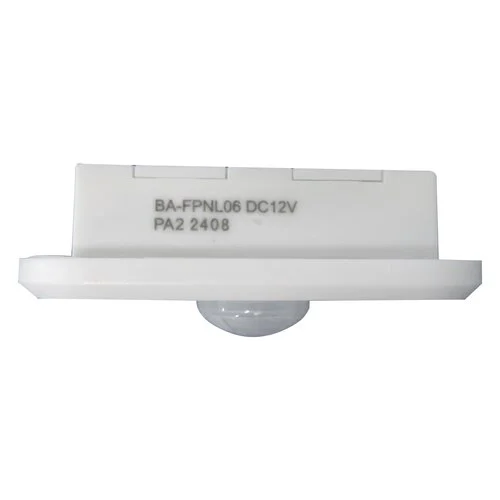 Switch PIR sensor korr