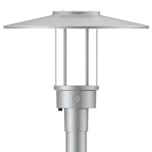 Switch Park 2200/3000/4000K 40W Ø60 u/topp plate