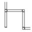 LED strip og LED list