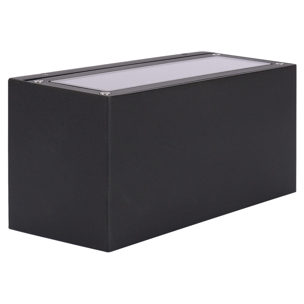 Case 2x6W Asym 3CCT Sort #1