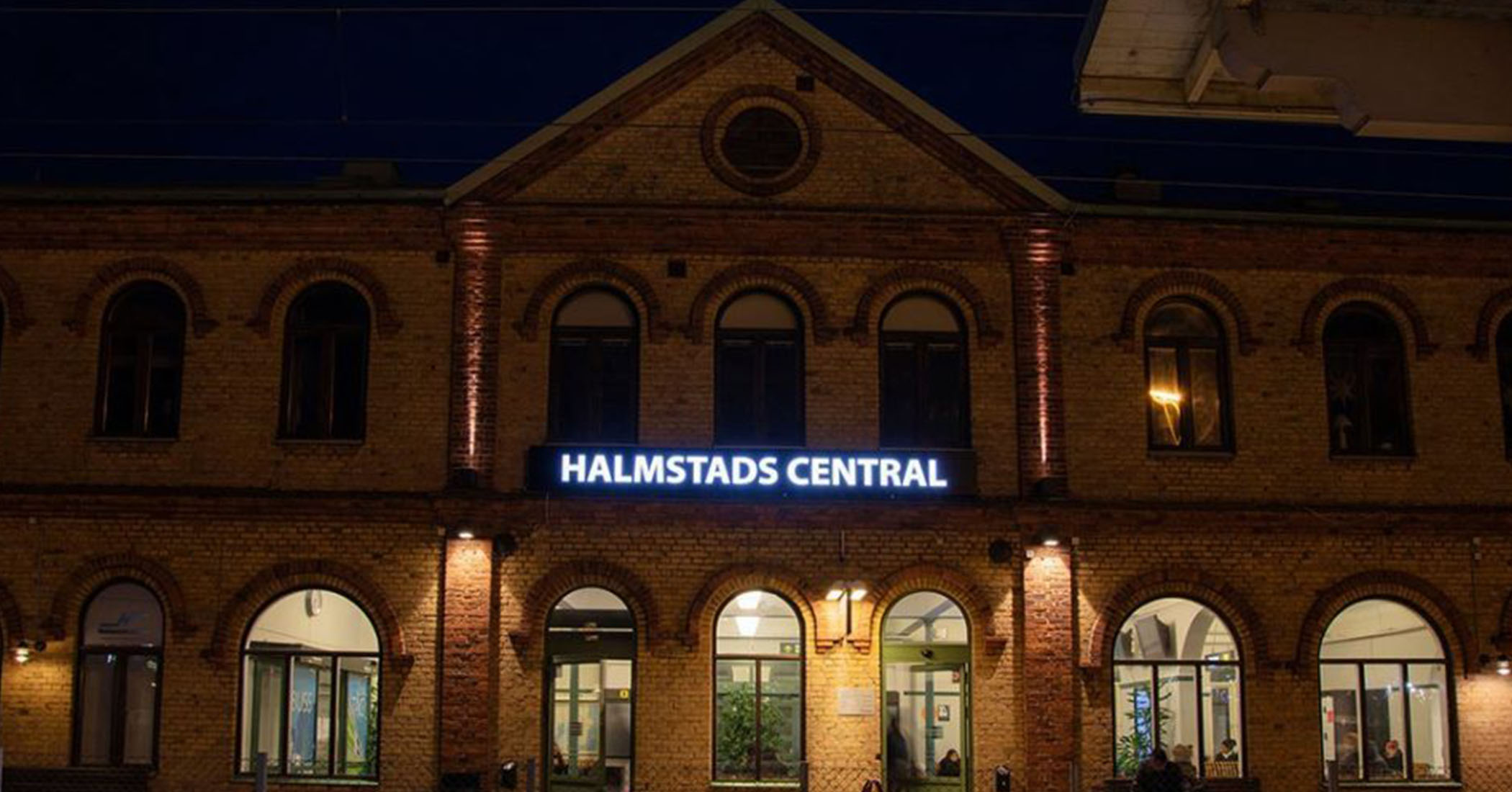 halmstad