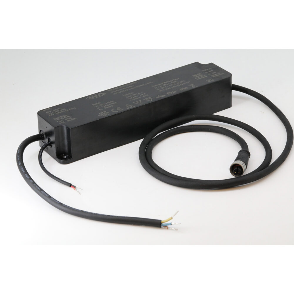 HiStrip Dim DALI forkobling max 250W #1