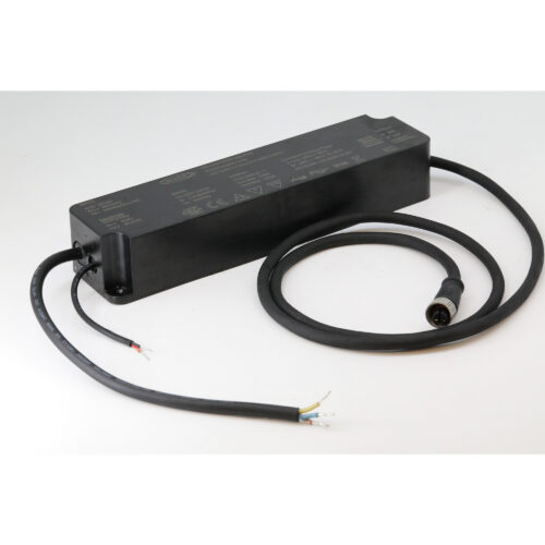 HiStrip Dim DALI forkobling max 250W