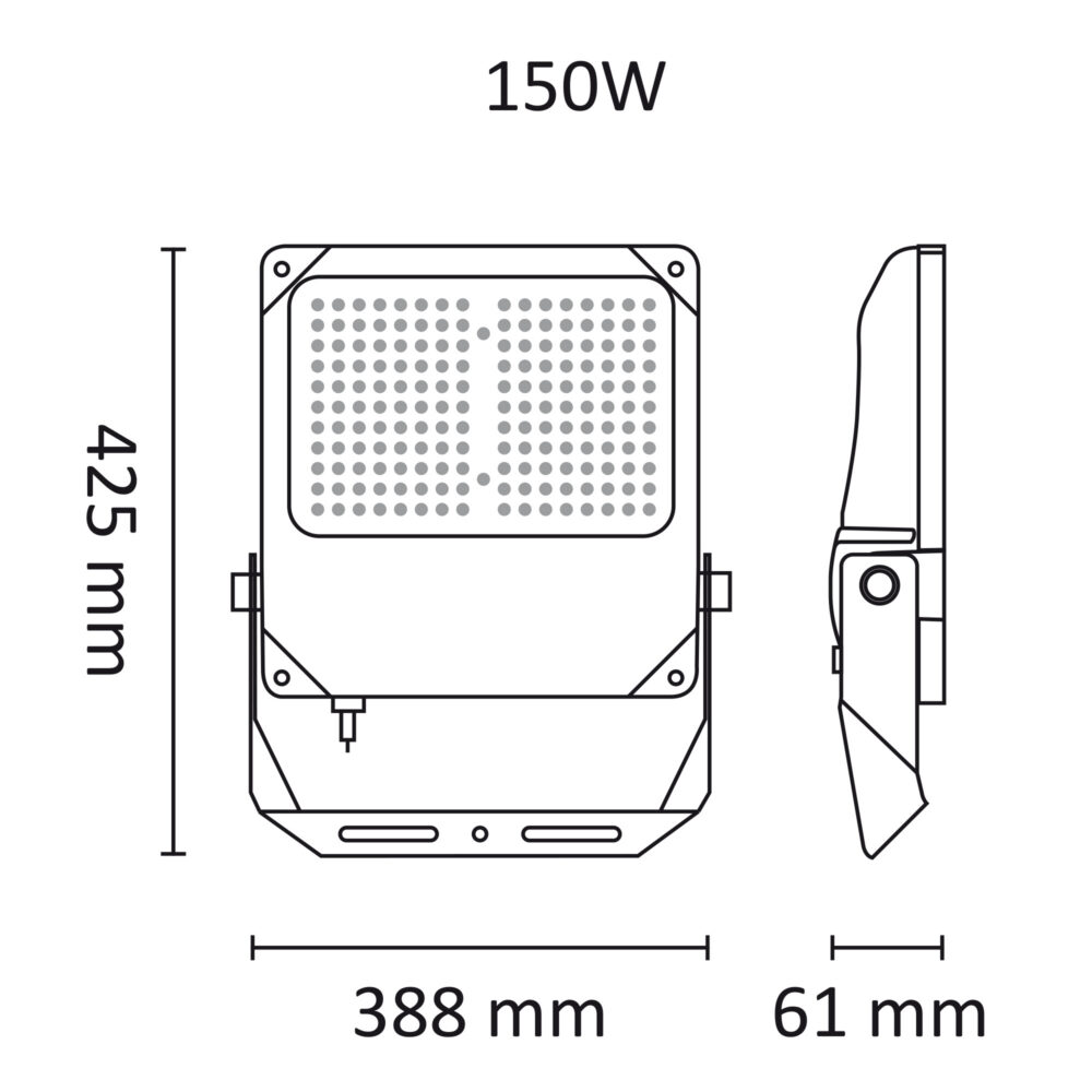 Switch Marina 150W 22500lm 3CCT #3