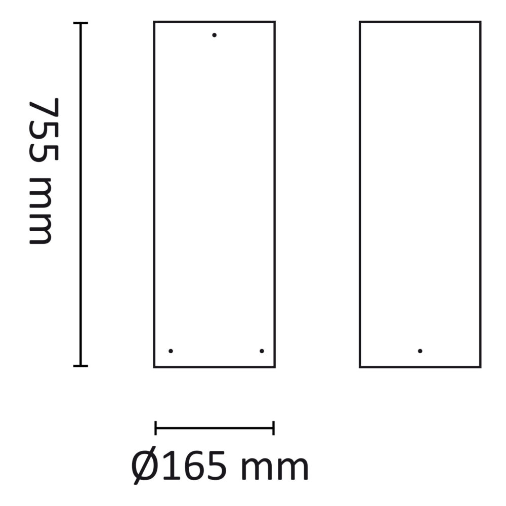 Lotus B900 Stamme Sort #2