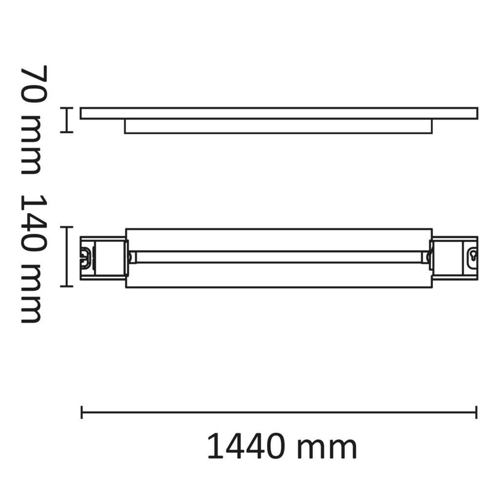 Switch ILY II 9000lm 3/4000K #5