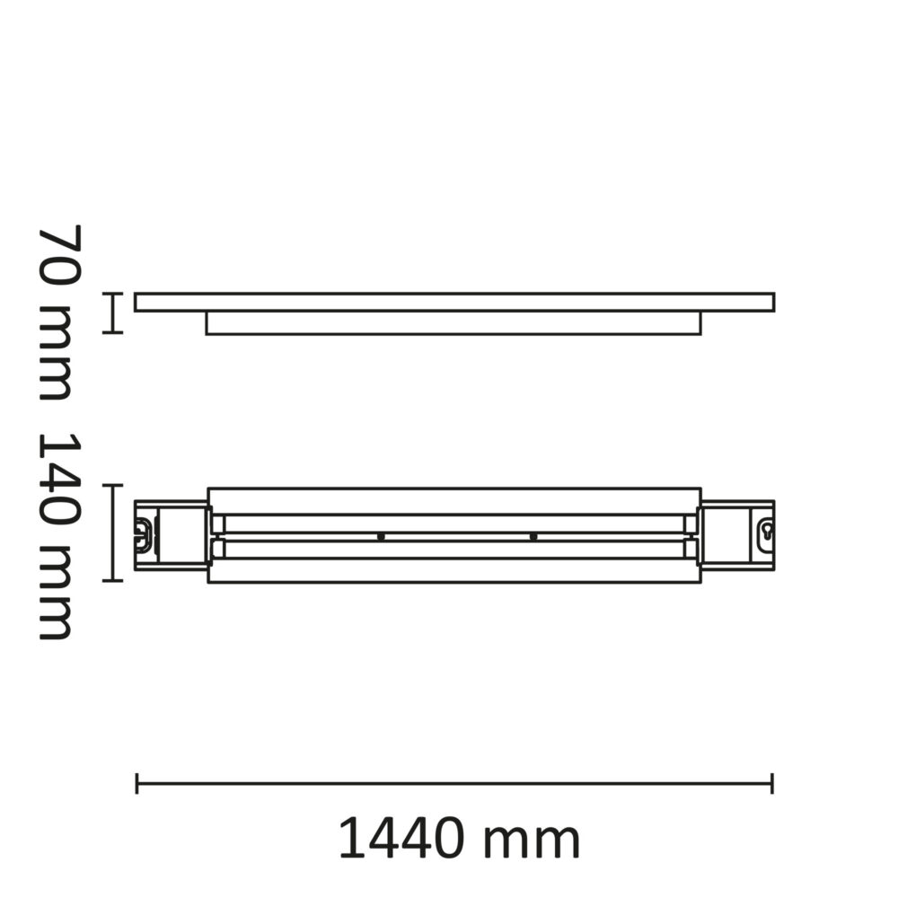 Switch ILY II 12000lm 3/4000K #5