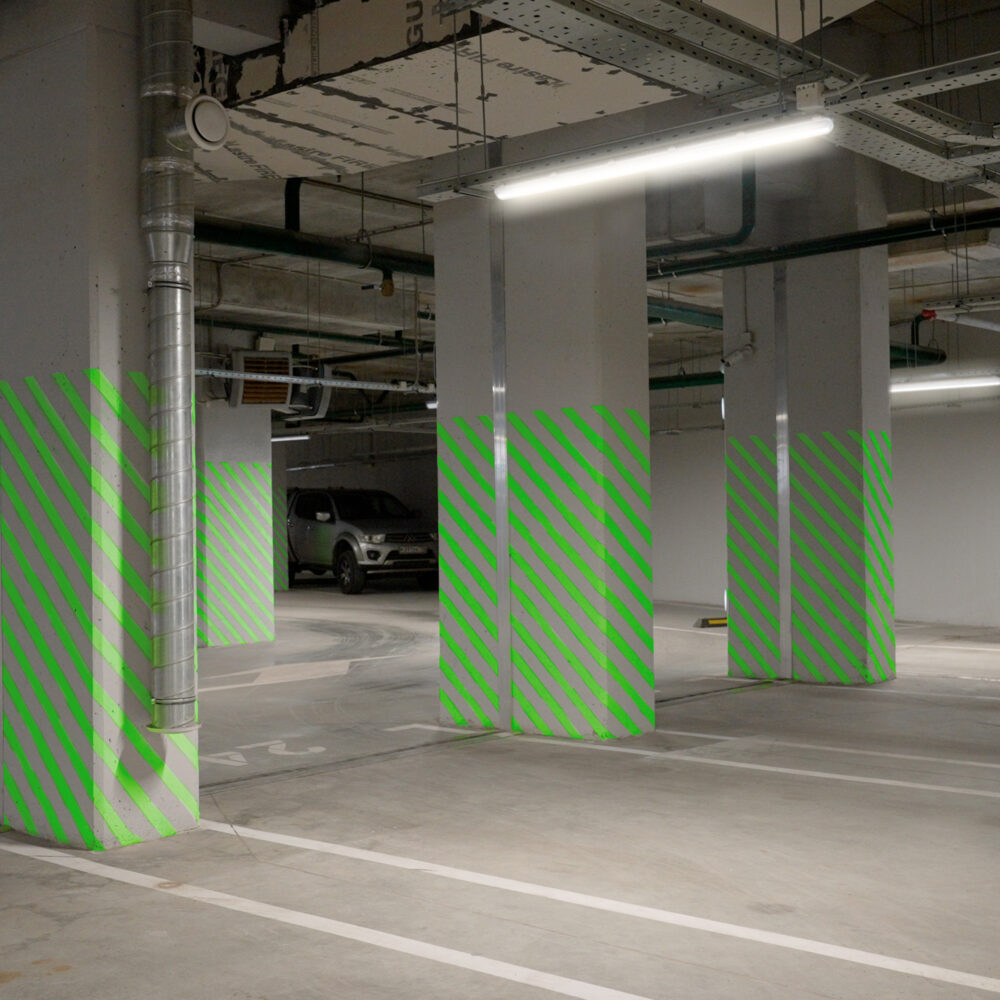 Switch IP65 Eco 1500mm 3/4K #4