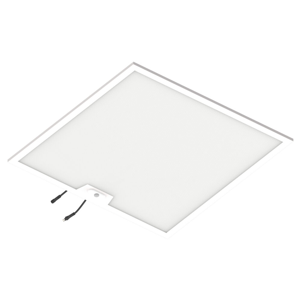 Switch Eco Panel 600x600 PIR-sensor MP #3