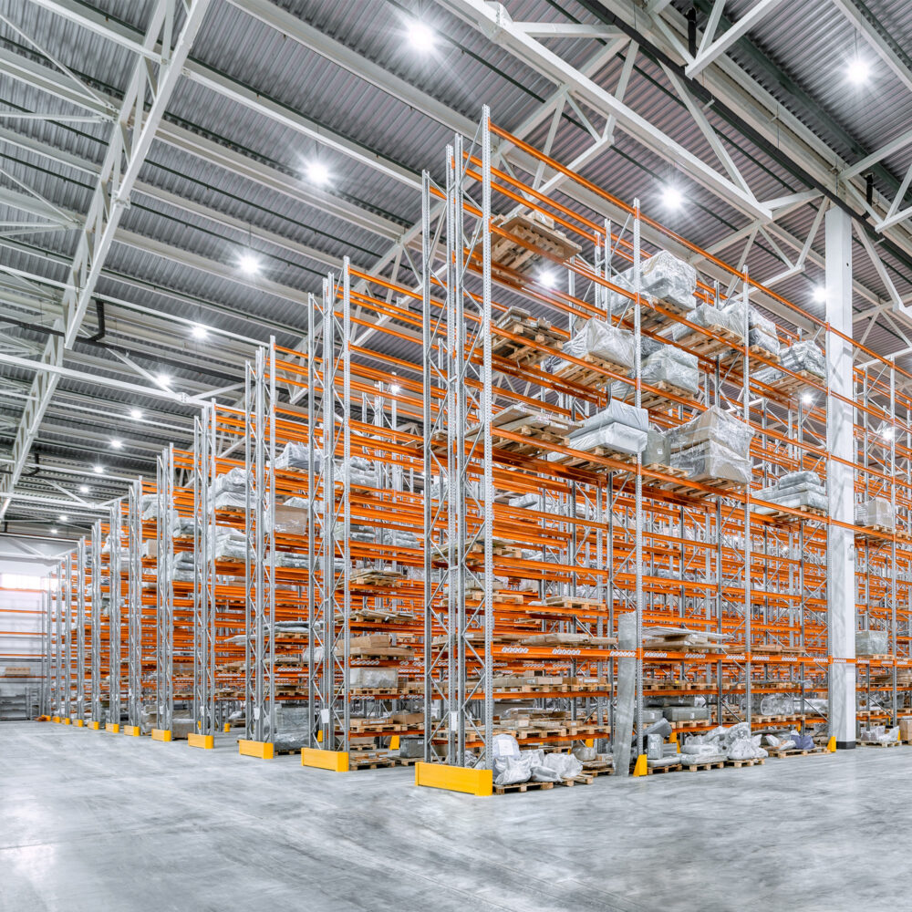 Switch Highbay 100W 16500lm 115° #5