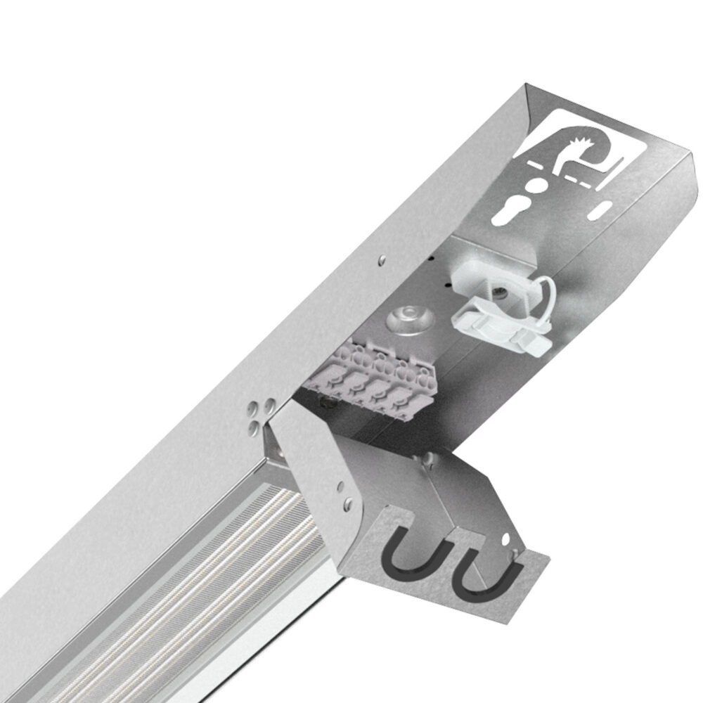 Switch IP23 Eco 7000lm 2CCT 120gr #2