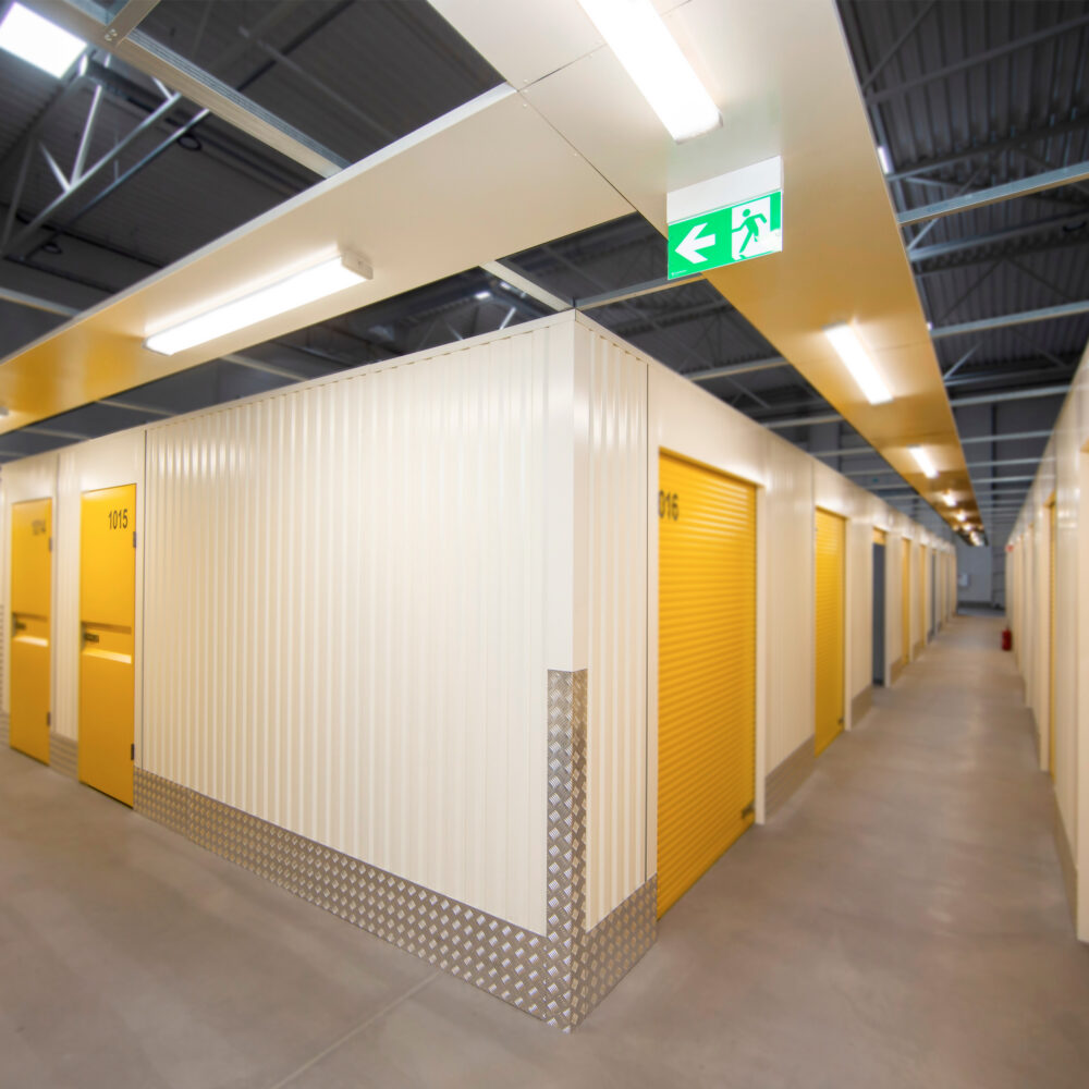 Switch IP44 1200 40W 6200lm DALI2 #7