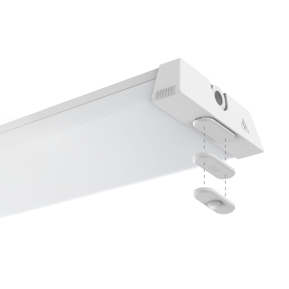 Switch IP44 1200 40W 6200lm DALI2 #6