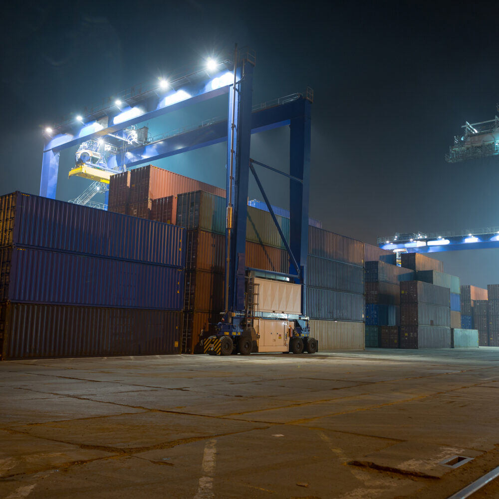 Switch Marina 150W 22500lm 3CCT #2