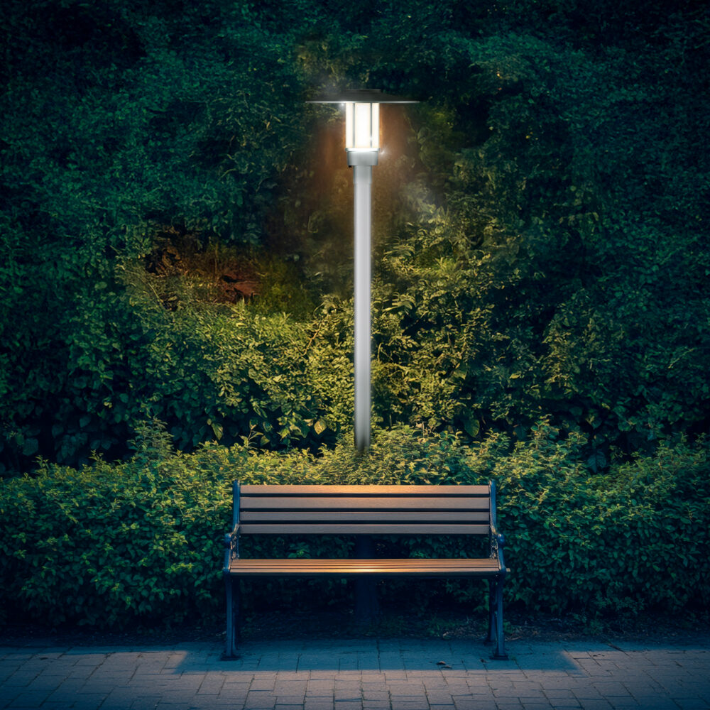 Switch Park 2200/3000/4000K 40W Ø60 #10