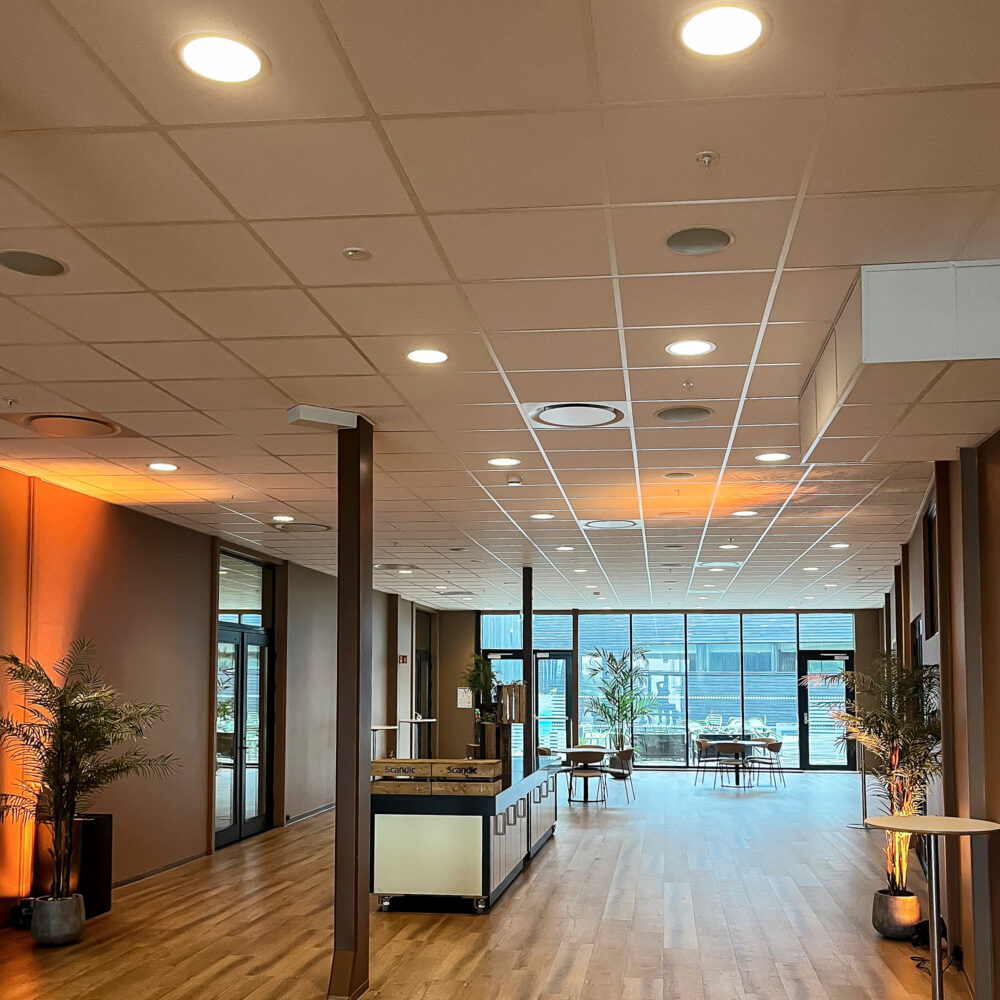 Switch Soft 21W 2300lm 2CCT Hvit #3