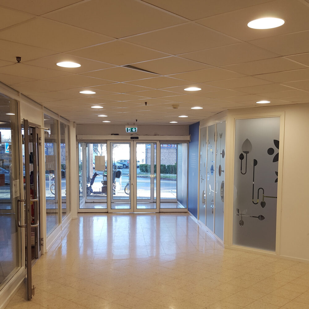 Switch Soft 21W 2300lm 2CCT Hvit #4