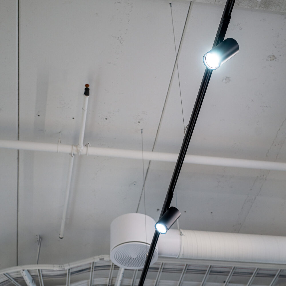 Switch Spot 3T Zoom 2700/3000/4000K Sort #4