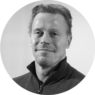 Terje Hansen